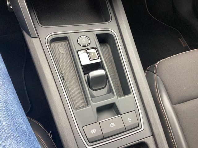 Formentor 2.0TSI DSG 4Drive VZ