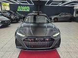 Audi RS6 Avant 4.0 TFSI quattro*Carbon*Panorama - Audi RS6 in Berlin