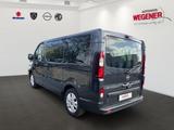 Nissan PRIMASTAR KOMBI TEKNA L1H1 2ST HK BES+ Design - Nissan Primastar Tageszulassungen
