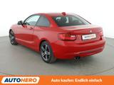 BMW 2er 220i Sport Line Aut.*NAVI*XENON*TEMPO* - BMW 220: I