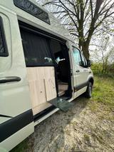 Mercedes-Benz Bresler Junior Exclusiv 4x4 - Mercedes-Benz Br