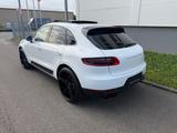 Porsche Macan S Diesel*PAN*LUFT*XEN*KAM*14-WEGE*AHK*22" - Porsche Macan Gebrauchtwagen in Stuttgart