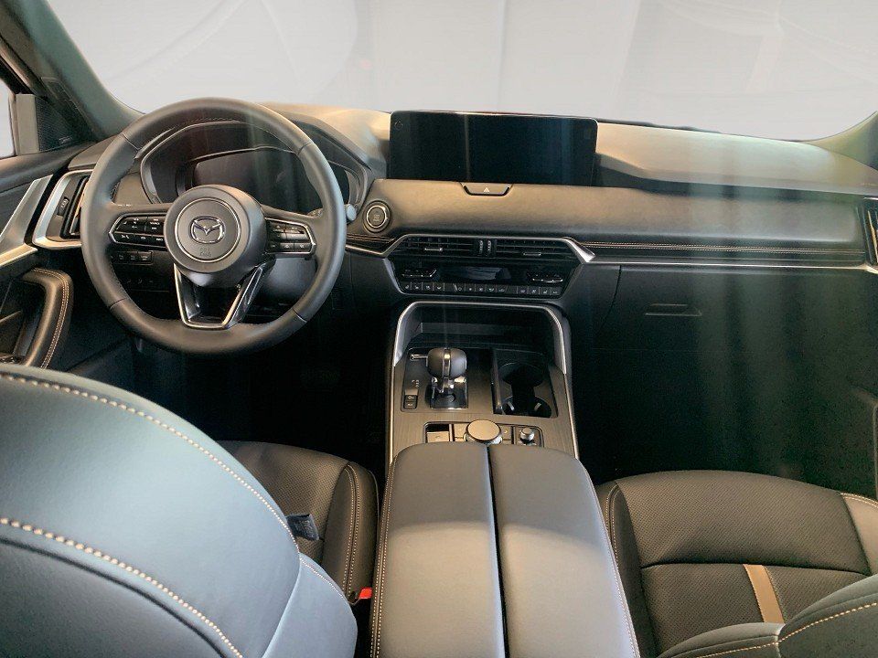 Fahrzeugabbildung Mazda CX-60 3.3d 254PS AWD Homura Plus