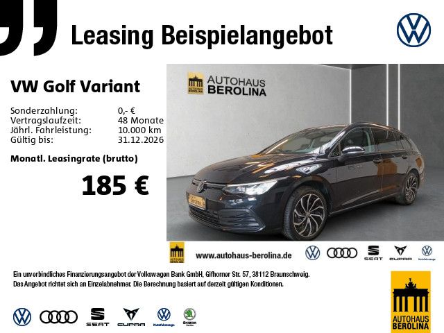 Volkswagen Golf - Bild 3
