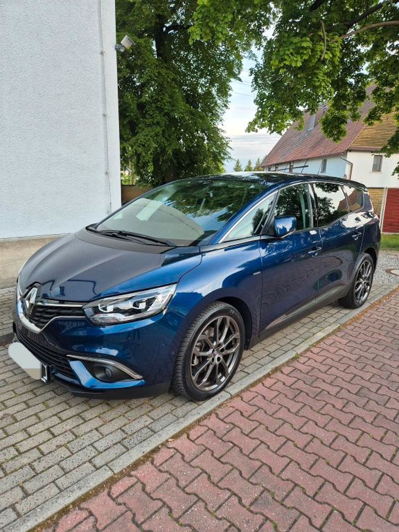 Image of Renault Grand Scenic