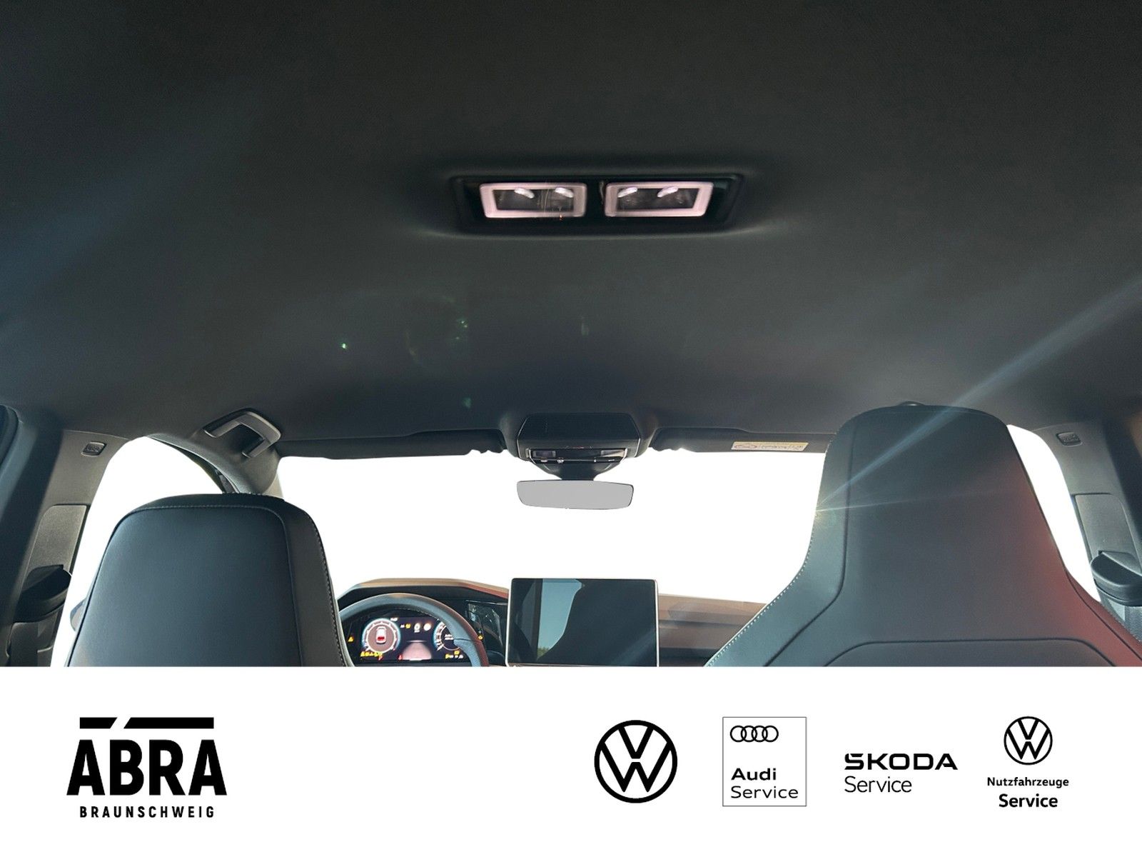 Volkswagen Golf - Bild 15