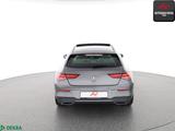 Mercedes-Benz CLA 200 Shooting Brake PROGRESSIVE STANDHZ,1.HD - graue Mercedes-Benz CLA 200 Shooting Brake