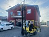 Hyster H2.50XM Hyd.Seitenschieber*Vollkabine - Angebote