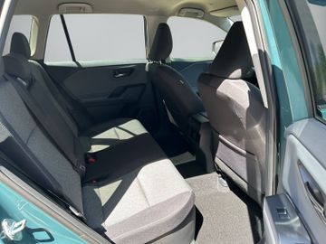 Toyota RAV 4 - 10
