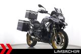 BMW R 1250 GS - 3 Pakete, QS, MSR, RDC, etc - BMW M PAKET