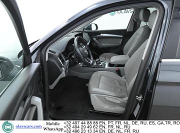 Audi Q5 - 6
