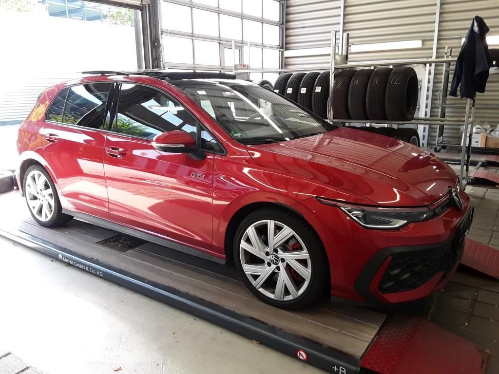 Volkswagen Golf - Bild 3