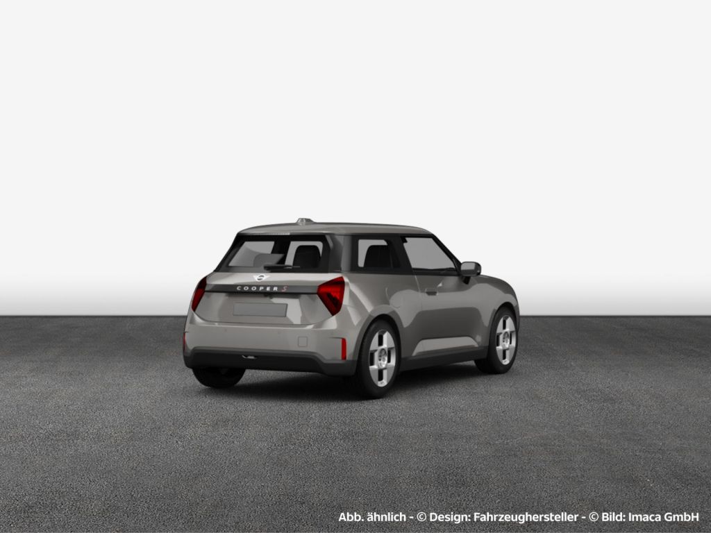 MINI Cooper E Classic Trim Harman/Kardon* Pano* imagem 2