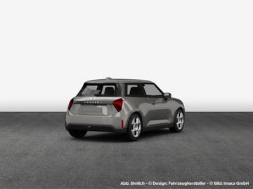 MINI Cooper E - 2