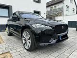 Jaguar F-Pace 30d AWD R-Sport Automatik R-Sport - gebrauchte Jaguar F-Pace aus dem Jahr 2016