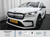Skoda Enyaq Coupe 85x Sportline - Pano, AHK, Navi - Skoda Enyaq 85x Gebrauchtwagen