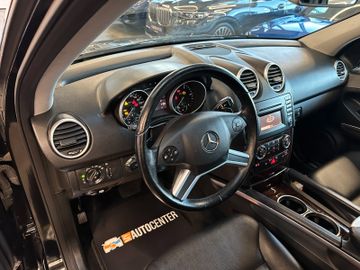Mercedes-Benz ML 320 CDI *AHK*Klima*Navi*CD-Player*Freisprech*