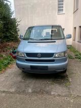 Volkswagen VW T4 Caravelle langer Radstand - Volkswagen T4 Caravelle in Bremen