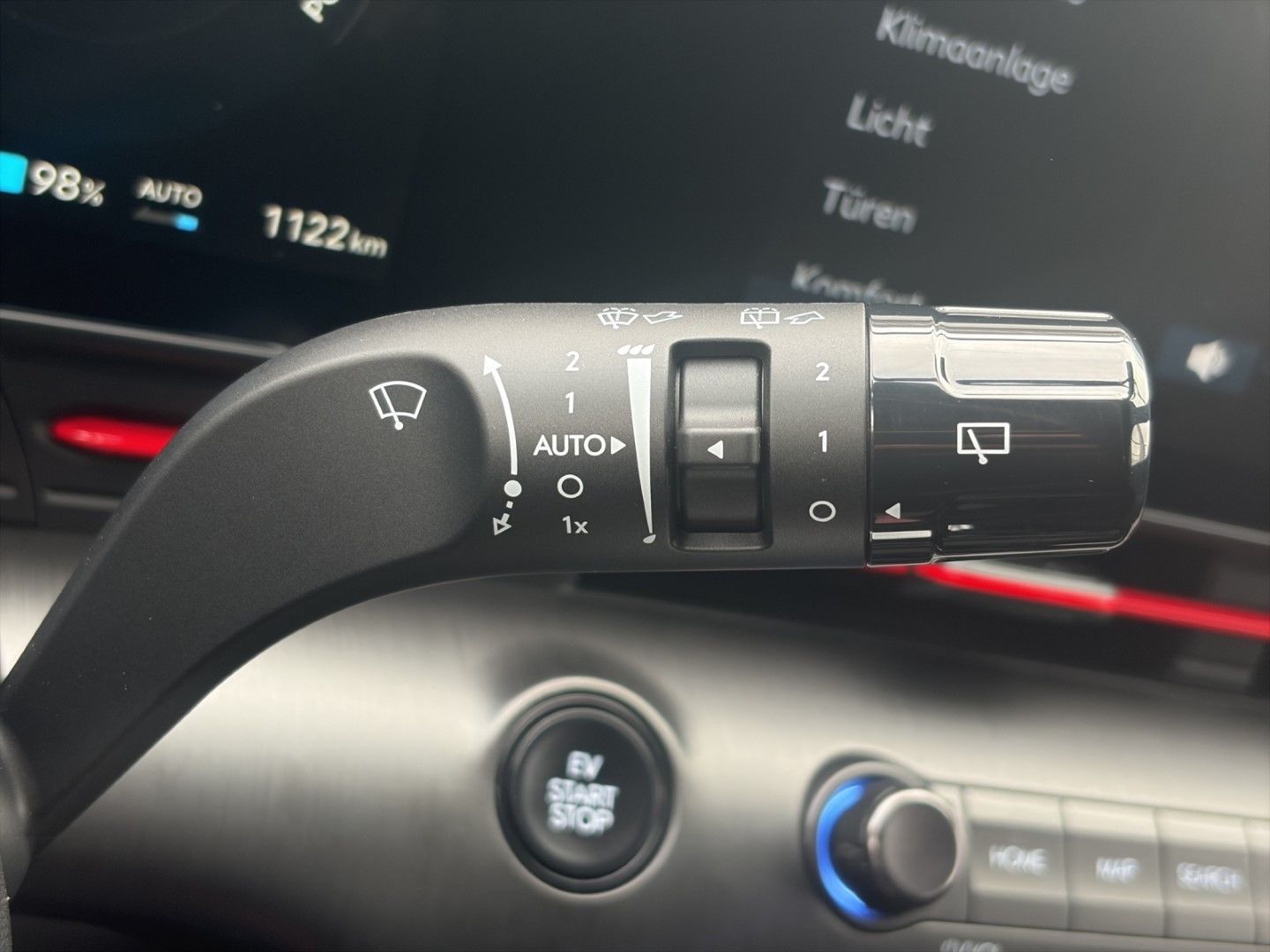 Hyundai KONA Elektro – Bild 16