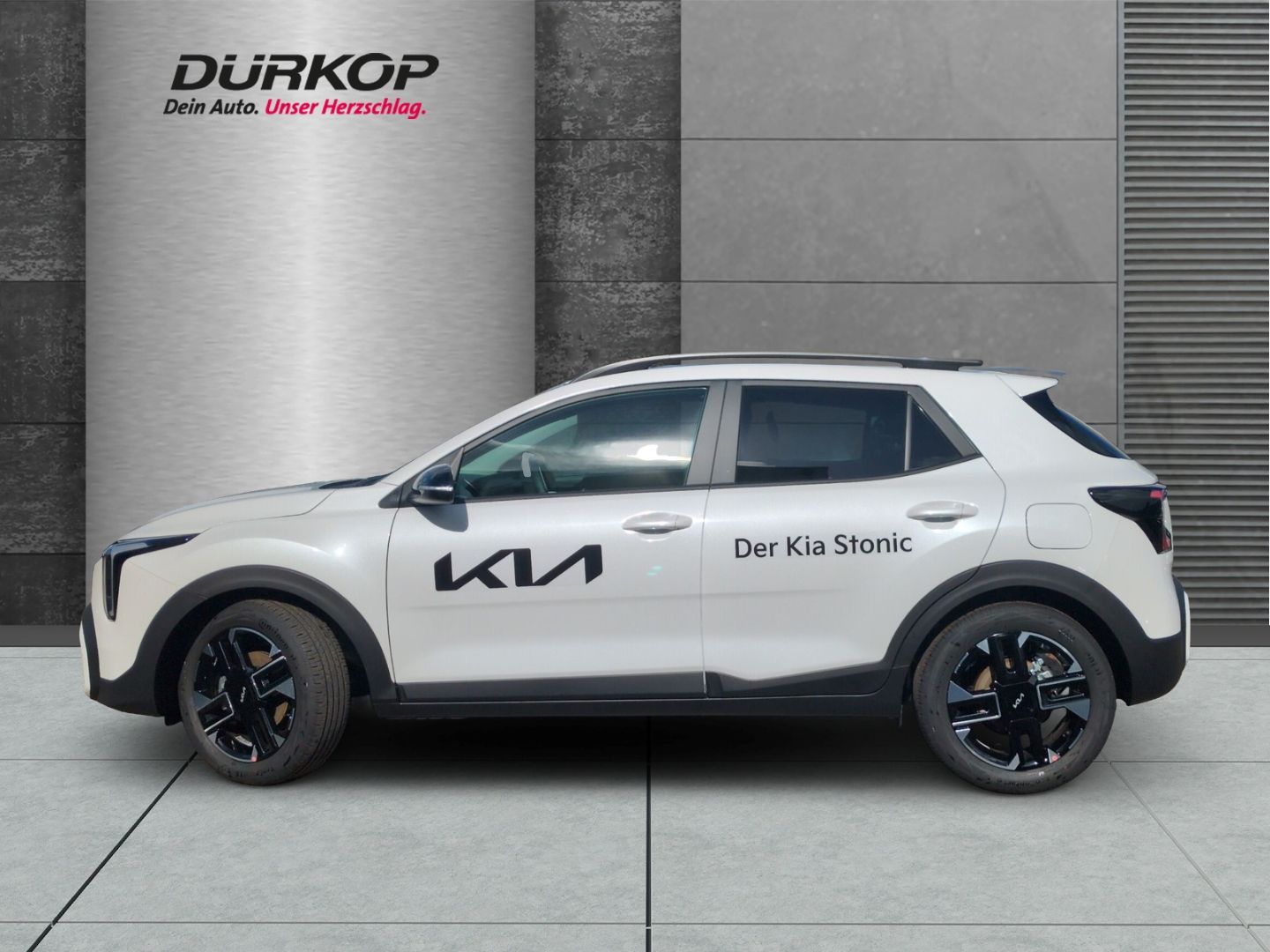 Kia Stonic - Bild 2