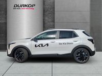 Kia Stonic - Vorschau Bild 2