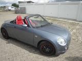 Daihatsu Copen 1.3 -87 PS 96 tkm 2 Hd. Scheckheftgepflegt - Daihatsu Copen Gebrauchtwagen