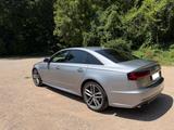 Audi A6 C7 3.0 TDI quattro S tronic - Top Zustand - - Audi A6: 7