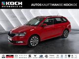 Skoda Fabia Combi 1.0 TSI DSG Best of LED,Navi,Sitzh