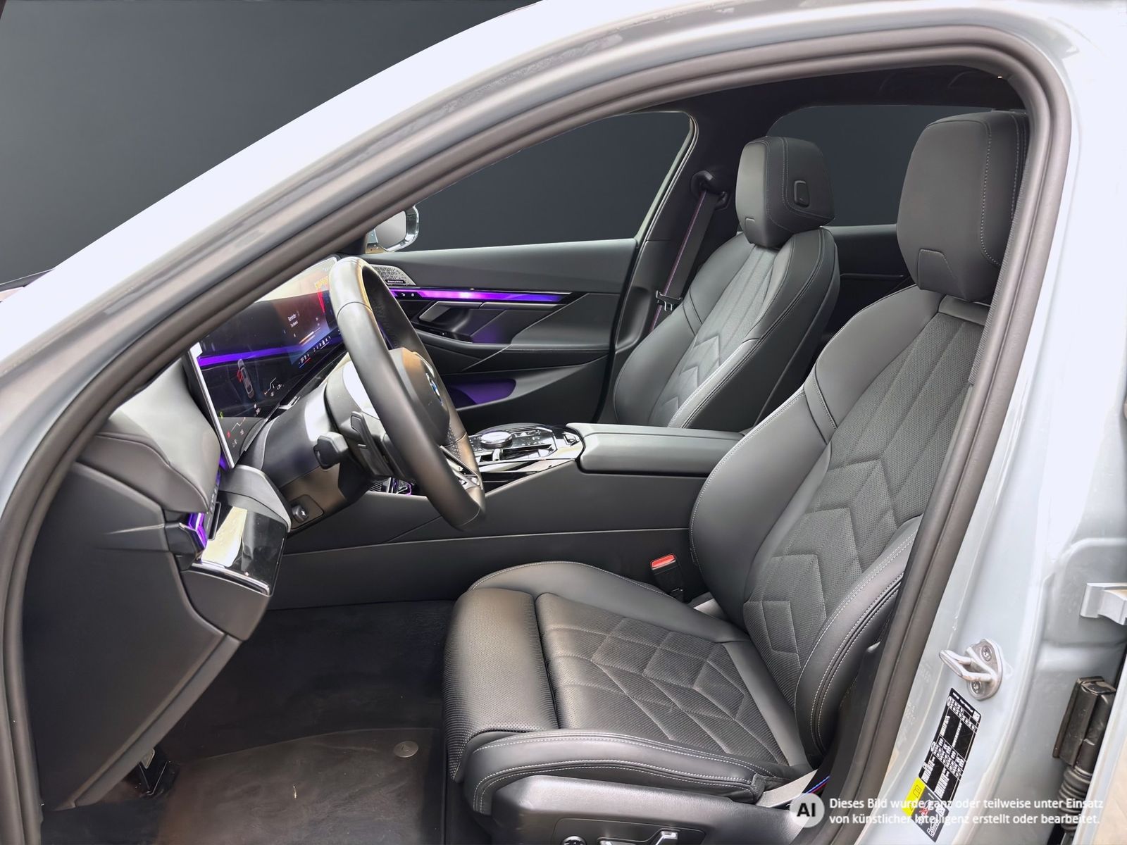 BMW i5 xDrive40 Touring [M Sport Pro, AHK, B&W Sound foto 15