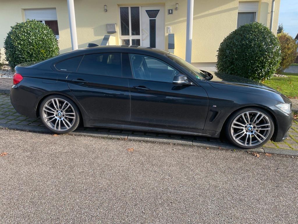 BMW 428