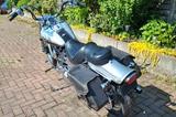 Harley-Davidson Dyna Wide Glide - HARLEY-DAVIDSON WIDE DYNA GLIDE