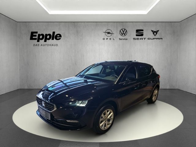 Seat Leon - Bild 5