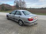 Nissan Almera Comfort 1.8I Comfort - Nissan Gebrauchtwagen von 2000
