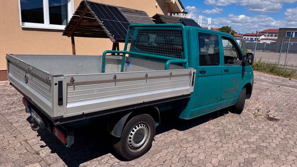 Image of Volkswagen T6 Transporter