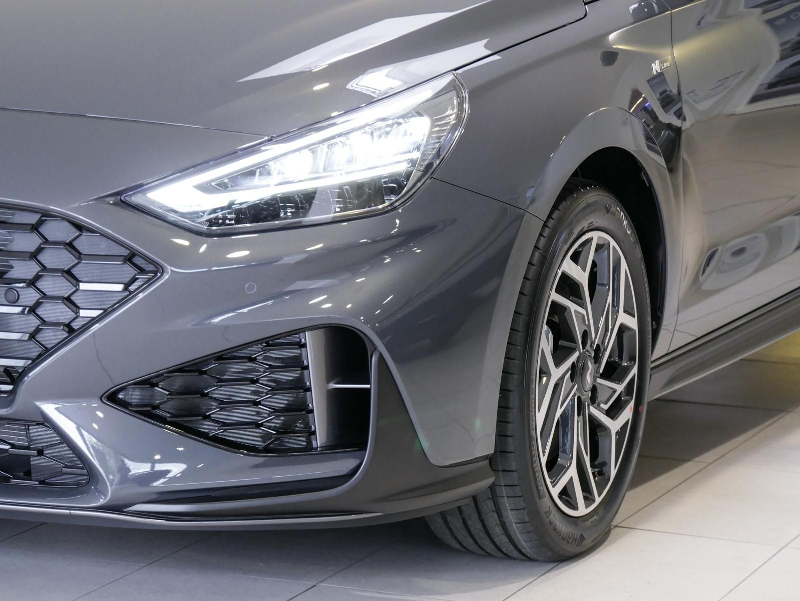 Hyundai i30 – Bild 13