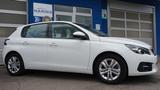 Peugeot 308 Active Automatik Navi PDC Klima DAB - Peugeot 308 mit Benzin-Antrieb: Limousine, Automatik