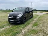 Fiat Talento top Zustand MWSt. ausweisbar