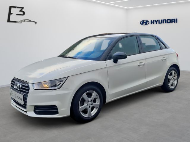 Audi A1 Sportback 1.0 TFSI Media-Paket, Advanced Key