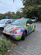 Volkswagen New Beetle 1.6 Standard  - Volkswagen New Beetle: Standard