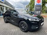 Audi Q8 50 TDI quattro LEDER B+O VIRTUELL 22Zoll Kam - Audi Q8 Hybrid (Diesel/Elektro)