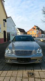 Mercedes-Benz C 320 4MATIC  Benzin  Auto... - gebrauchte Mercedes-Benz C 320 aus dem Jahr 2005
