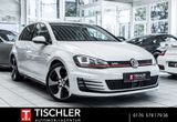 Volkswagen Golf VII 5Türer DSG*ABT AGA*ACC*DYNAUDIO*StdHz* - Volkswagen Golf: Tür