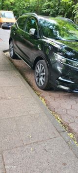 Nissan Qashqai 1.7 dCi Xtronic N-CONNECTA ALL-MODE ... - Nissan Qashqai: All Mode