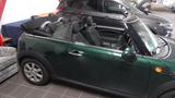 MINI One Cabrio One - MINI Cabrio Serie von privat