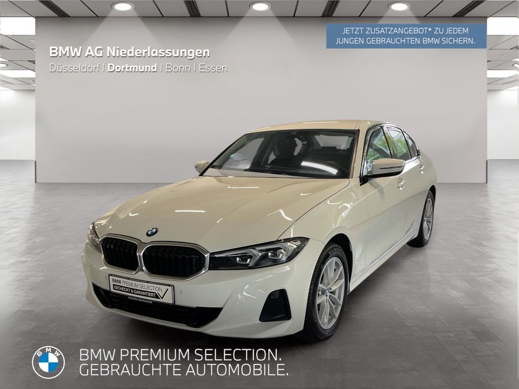 BMW 318