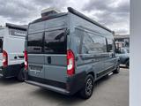 Weinsberg CaraBus 600 MQ 2XKLIMA-WINTERPAKET-AUTOMATIK - Weinsberg Carabus 600