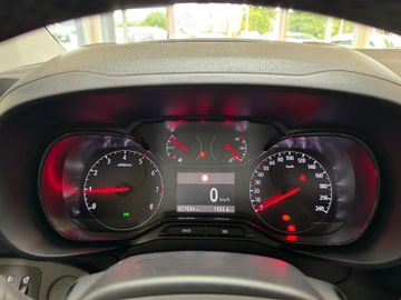 Bild 13 Opel Combo Life E Edition