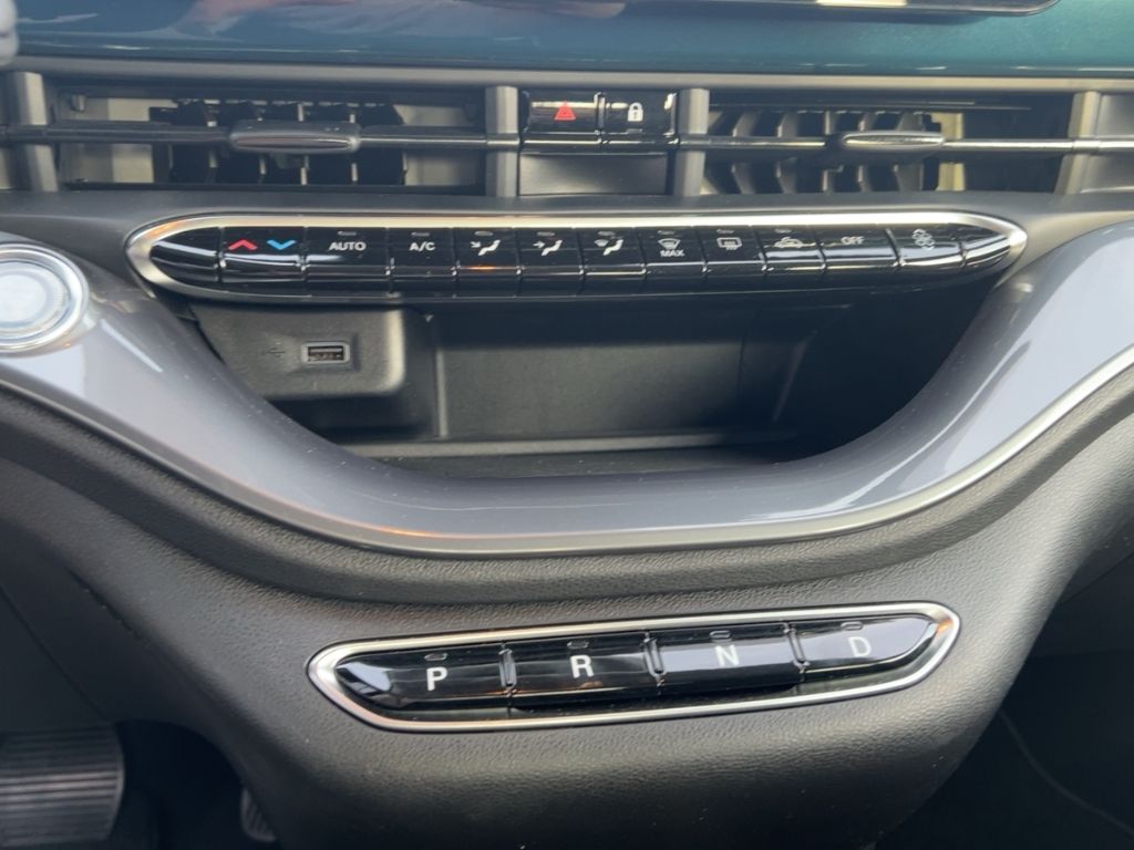 Fahrzeugabbildung Fiat 500e Elektro Style und Komfortpaket