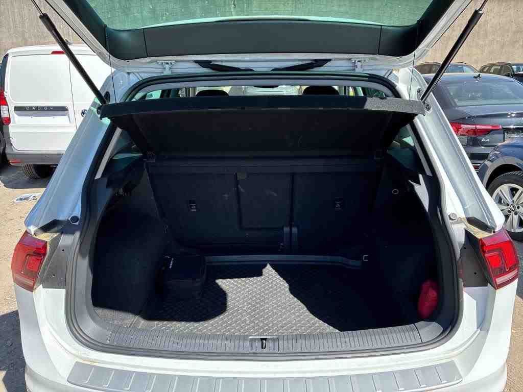 Volkswagen Tiguan - Bild 10