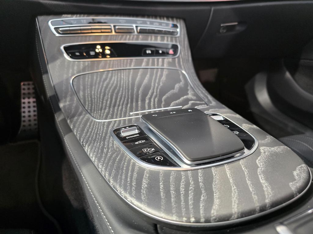 Mercedes-Benz CLS 450